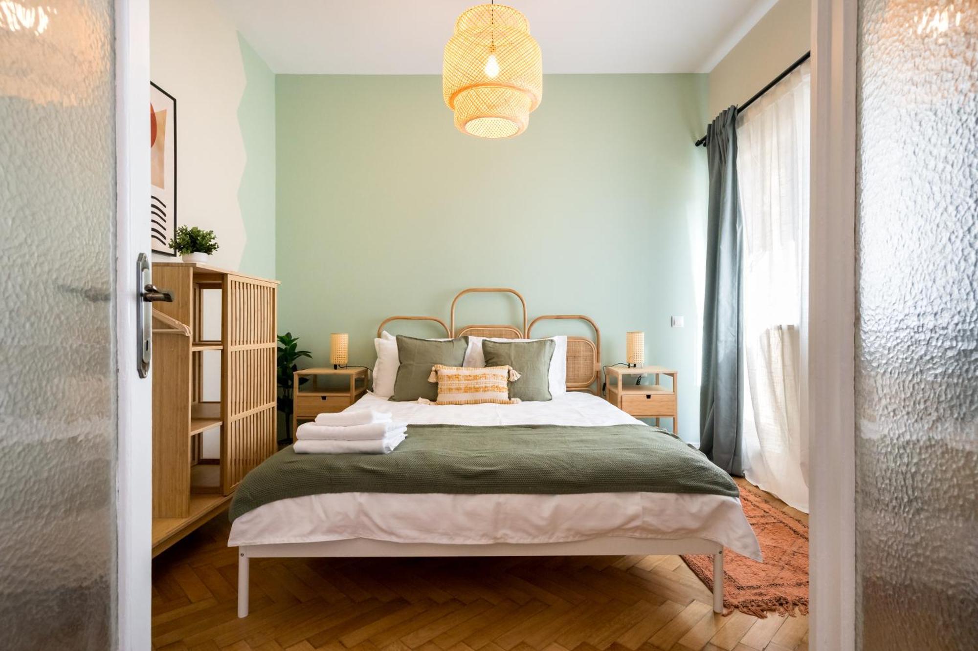 Urban Dream Studio With City Views & Comfort Βουκουρέστι Εξωτερικό φωτογραφία
