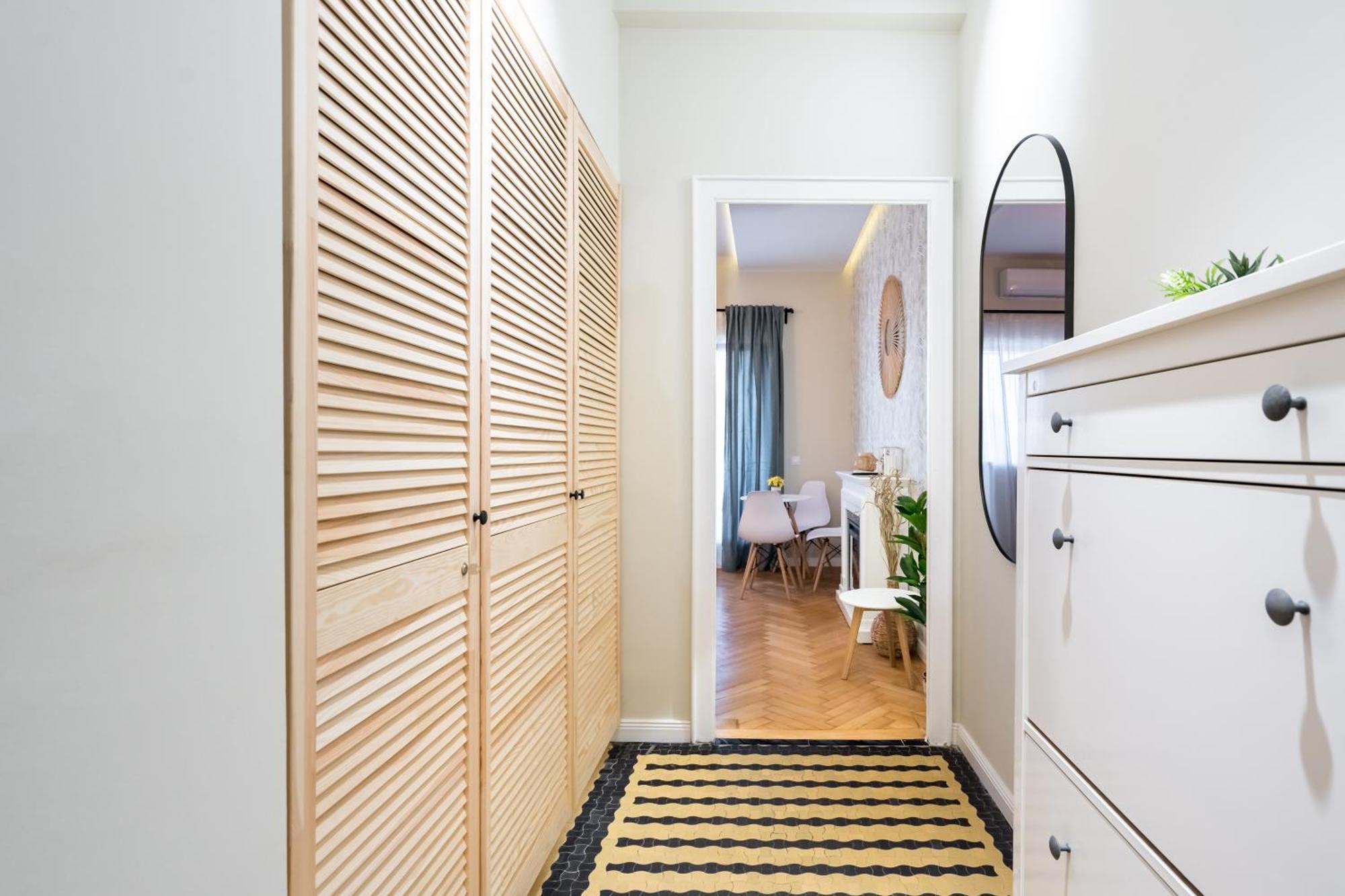 Urban Dream Studio With City Views & Comfort Βουκουρέστι Εξωτερικό φωτογραφία