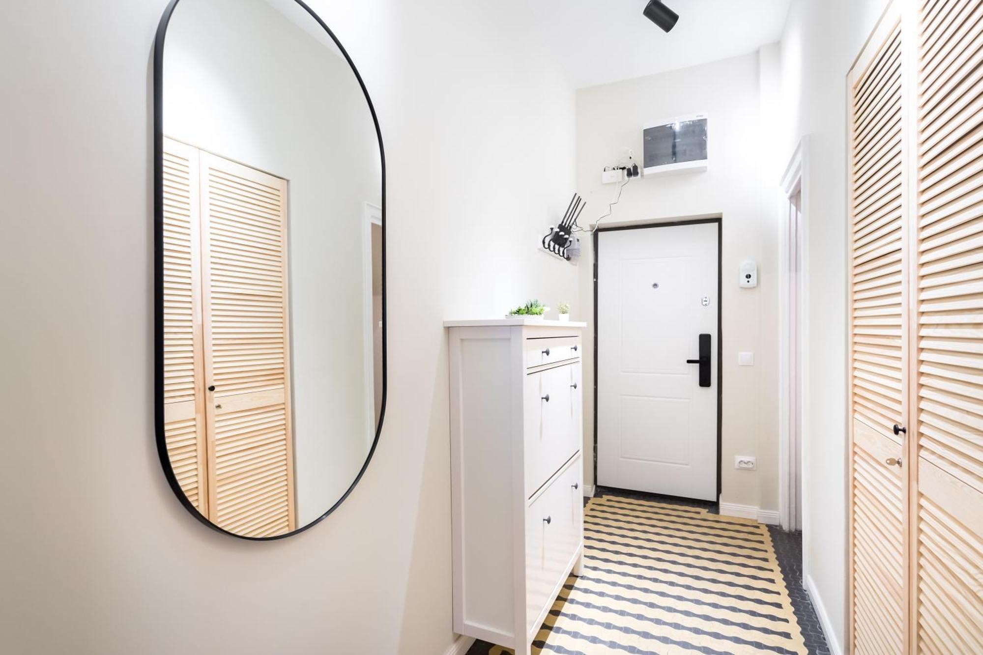 Urban Dream Studio With City Views & Comfort Βουκουρέστι Εξωτερικό φωτογραφία
