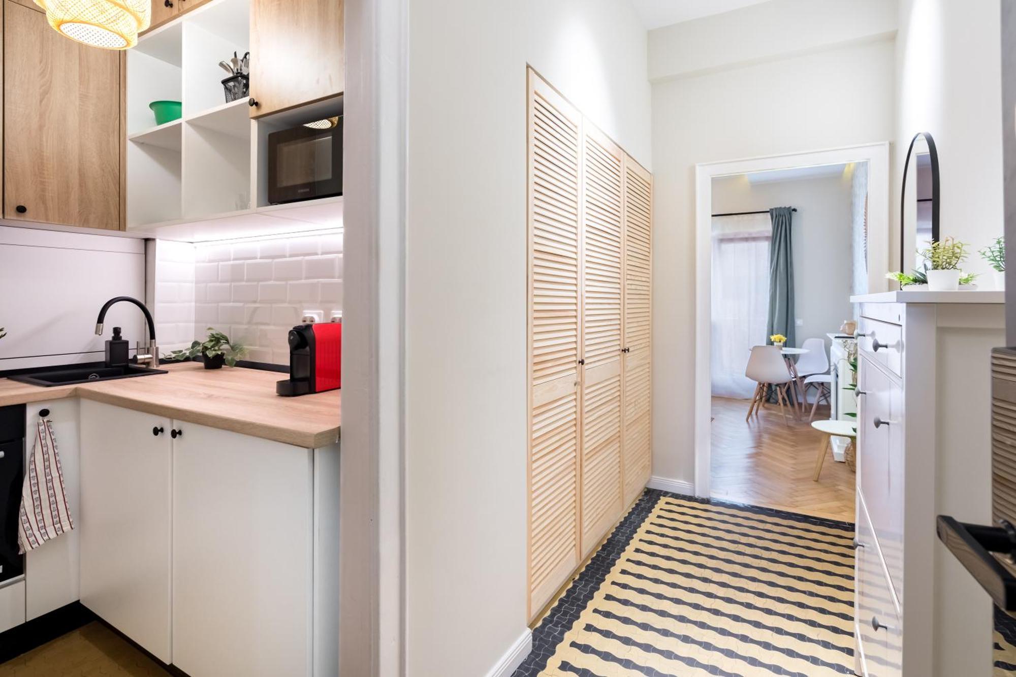 Urban Dream Studio With City Views & Comfort Βουκουρέστι Εξωτερικό φωτογραφία