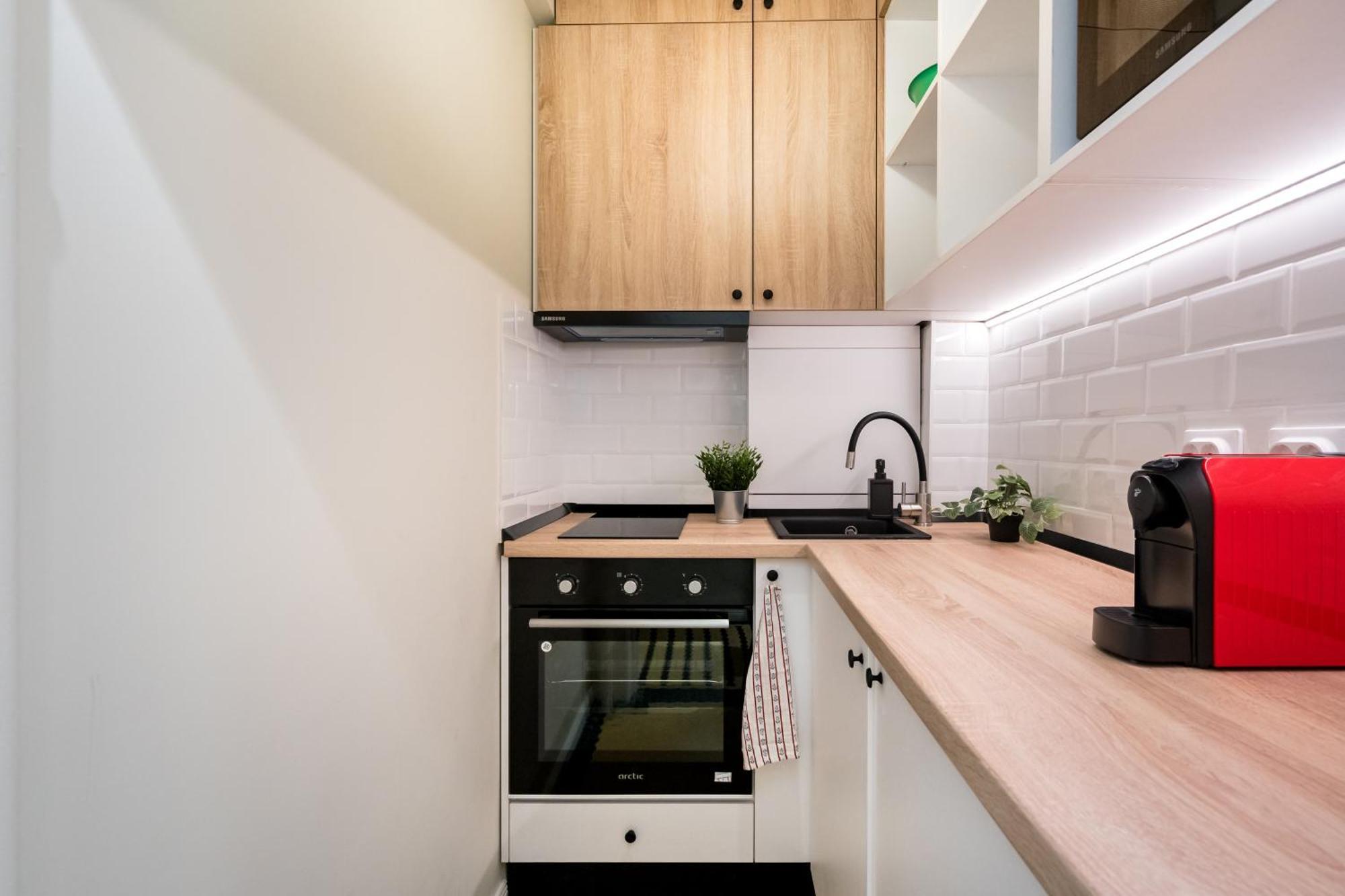 Urban Dream Studio With City Views & Comfort Βουκουρέστι Εξωτερικό φωτογραφία