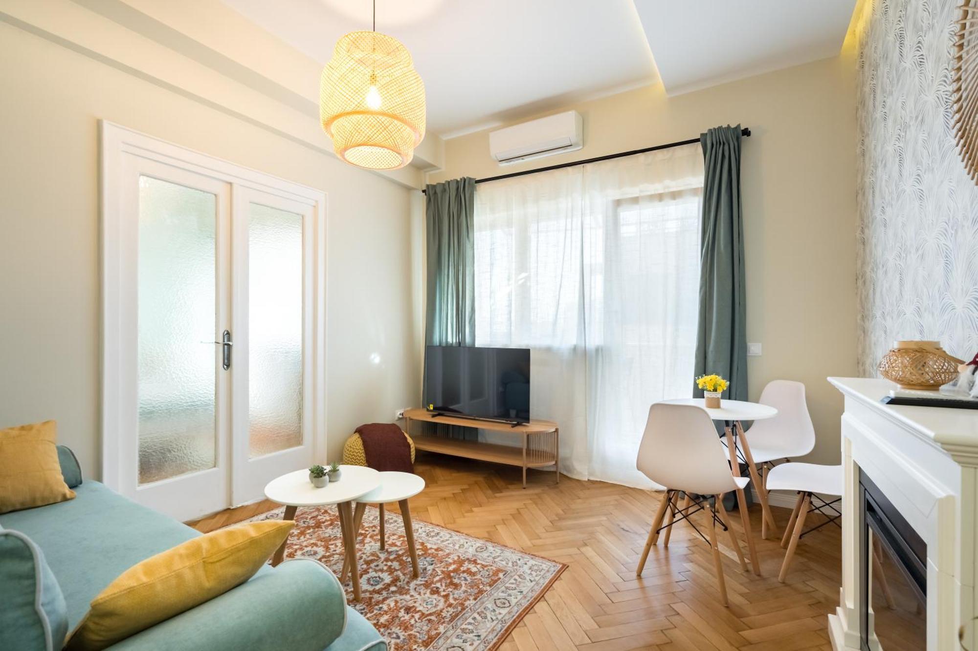 Urban Dream Studio With City Views & Comfort Βουκουρέστι Εξωτερικό φωτογραφία