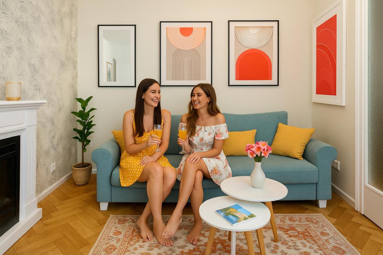 Urban Dream Studio With City Views & Comfort Βουκουρέστι Εξωτερικό φωτογραφία